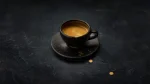 قهوه اسپرسو