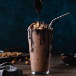 شیک شکلات