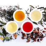 چای و دمنوش